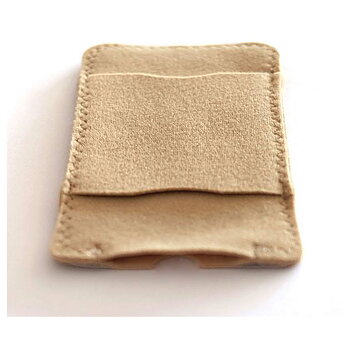 URSA Straps - Pouch MINI, Beige