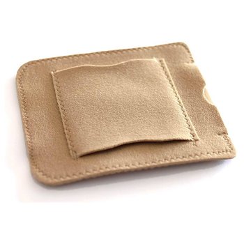 URSA Straps - Pouch LARGE, Beige