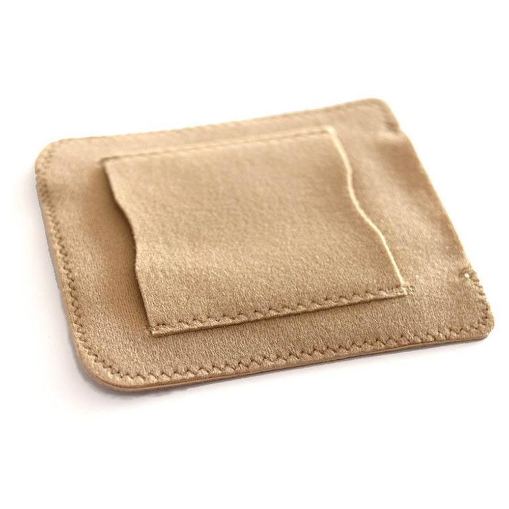 URSA Straps - Pouch LARGE, Beige - 3