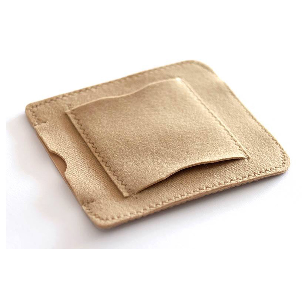 URSA Straps - Pouch LARGE, Beige - 4