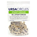 URSA Straps - Sticky circles 90 x