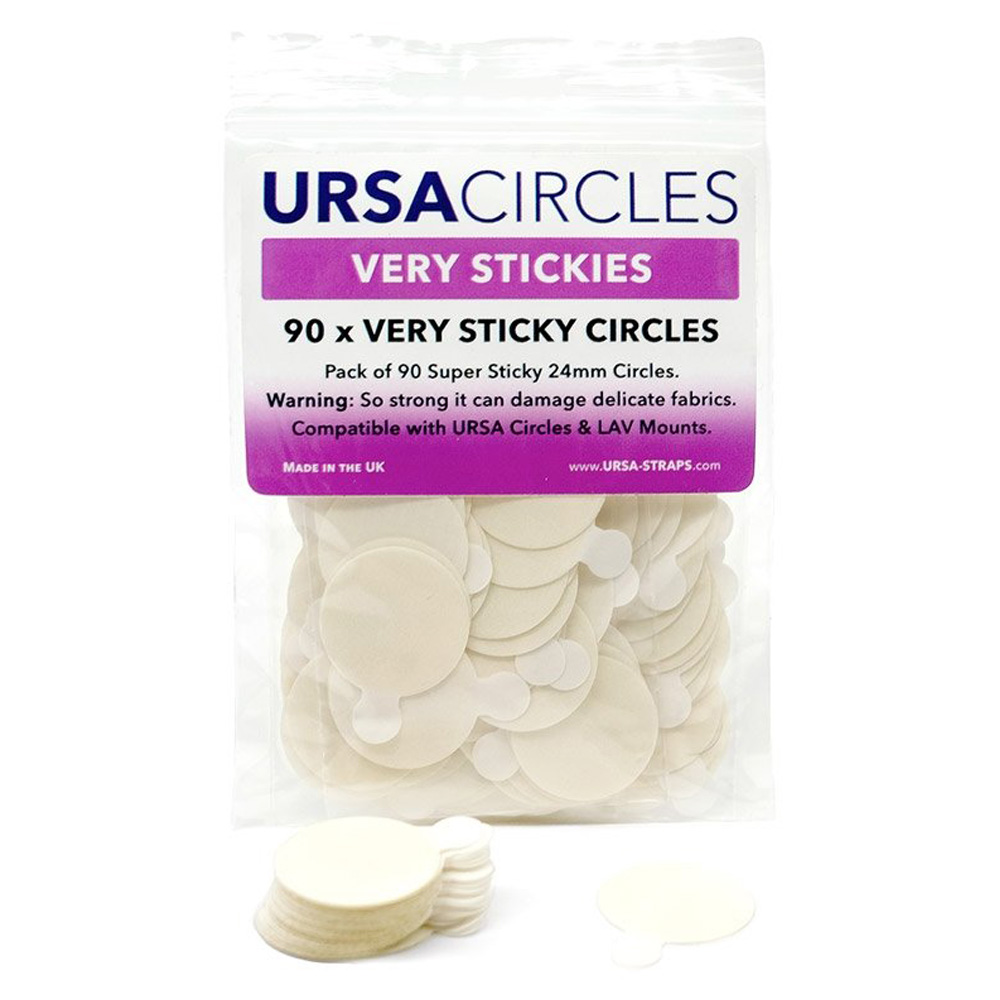 URSA Straps - Very stickies 90 x