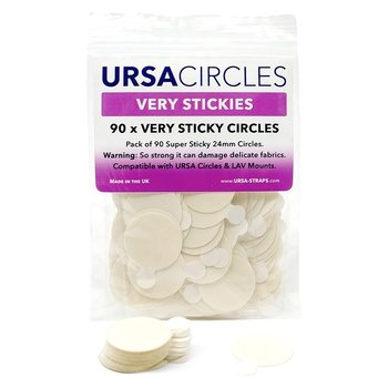 URSA Straps - Very stickies 90 x