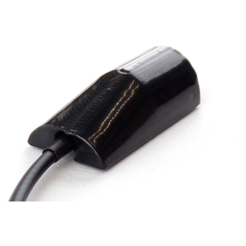 URSA Straps - MiniMount 4060 Black - 2