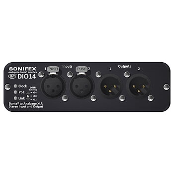 Sonifex - AVN-DIO14