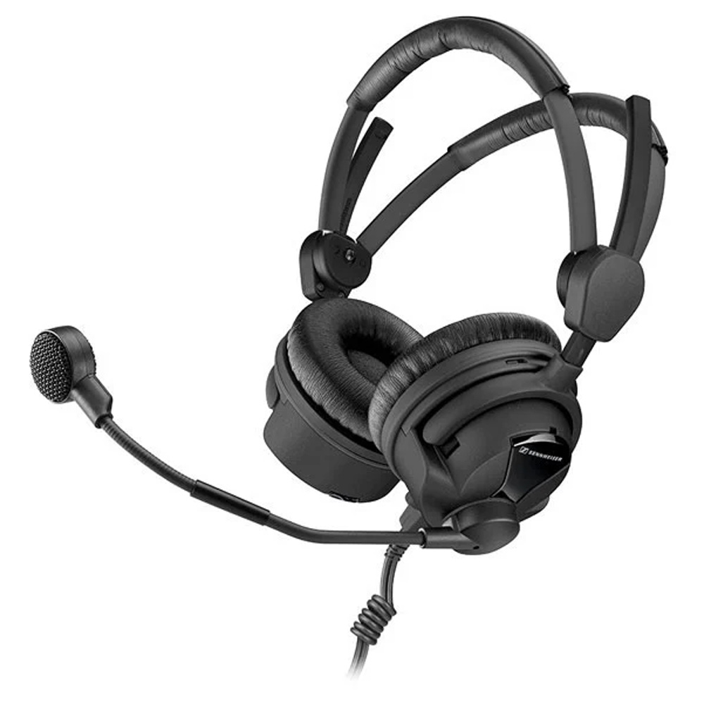 Sennheiser - HMD 26