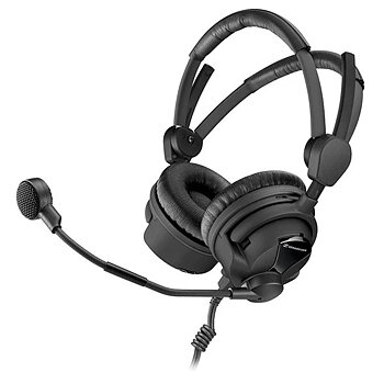 Sennheiser - HMD 26