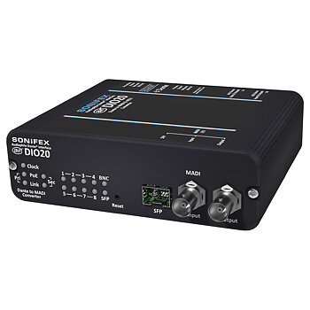 Sonifex - AVN-DIO20