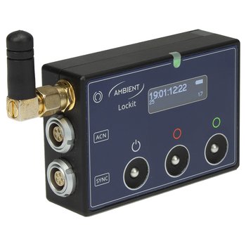 Ambient - ACN-CL Lockit