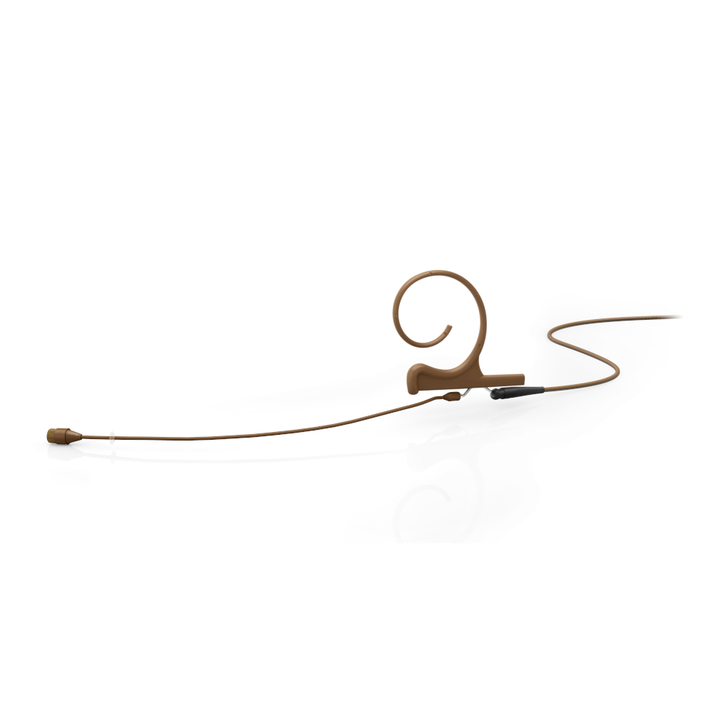 DPA - 4266-OC-F-C00-LE Headmic Flex BRWN