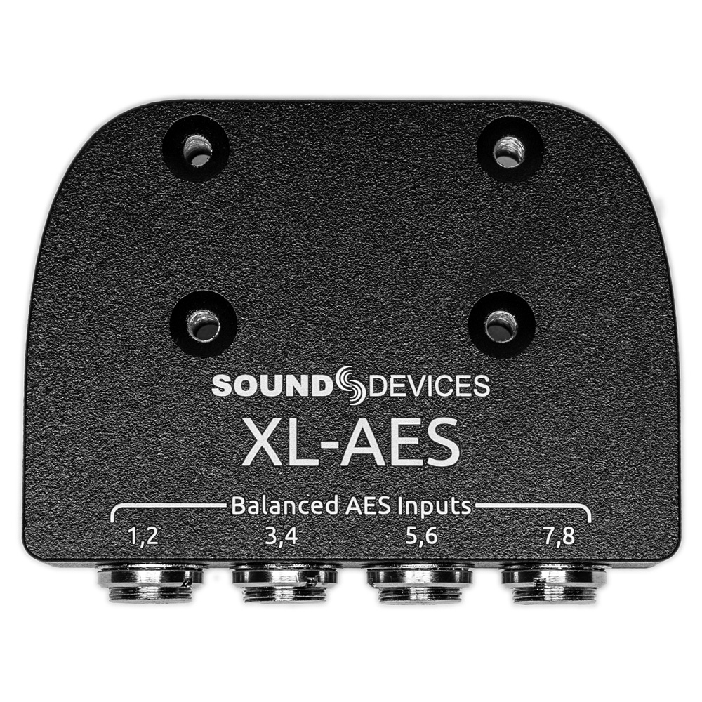 Sound Devices - XL-AES