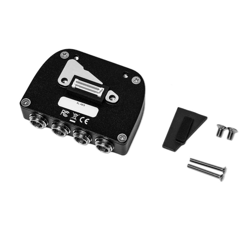 Sound Devices - XL-AES - 2