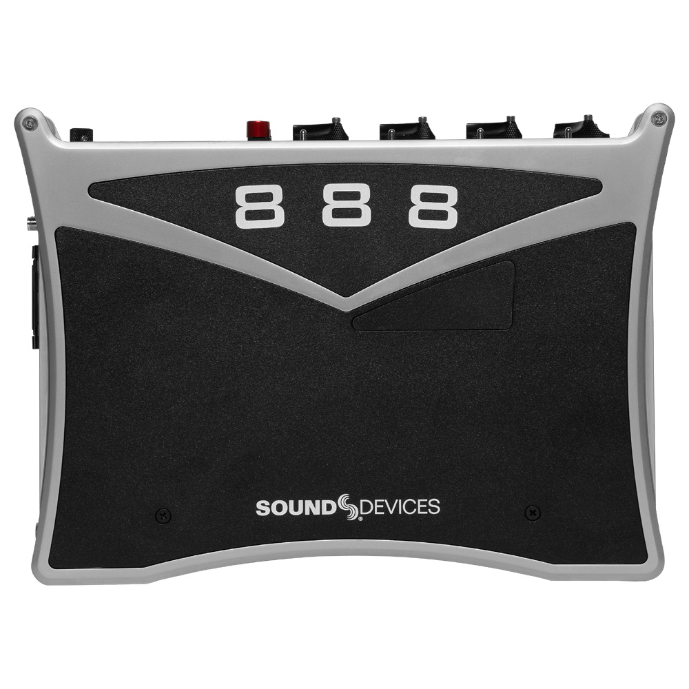 Sound Devices - 888 - 6