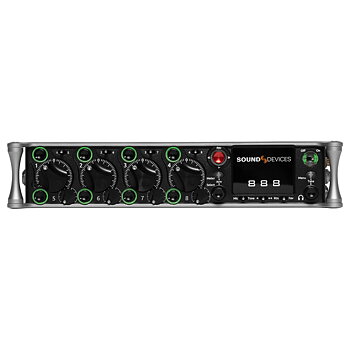 Sound Devices - 888