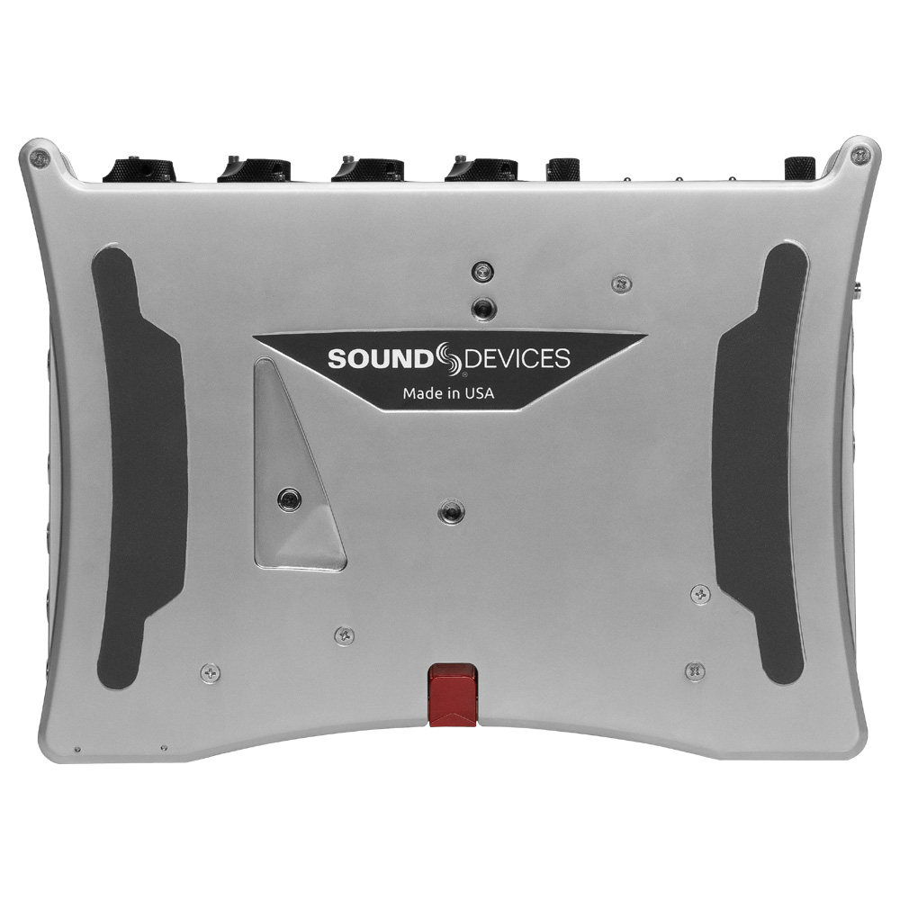Sound Devices - 888 - 7