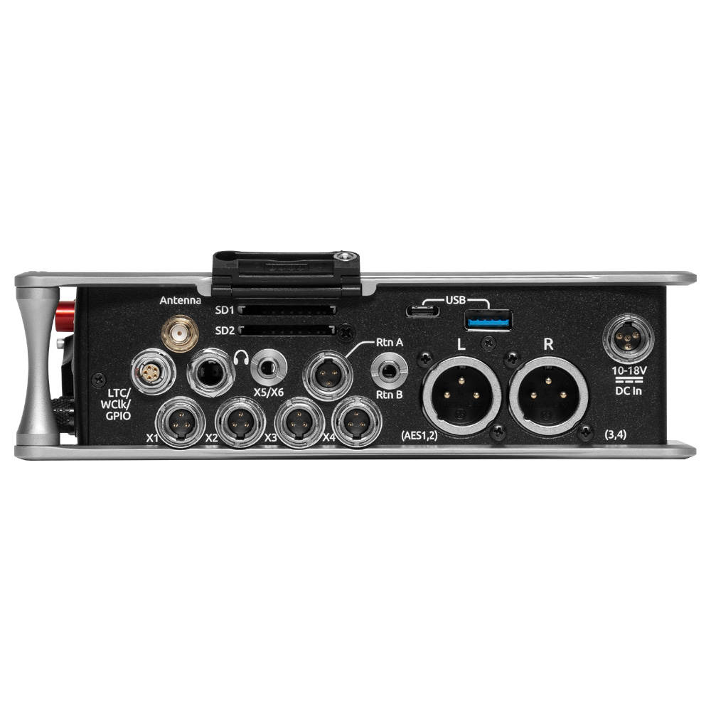 Sound Devices - 888 - 5