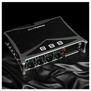 Sound Devices - 888