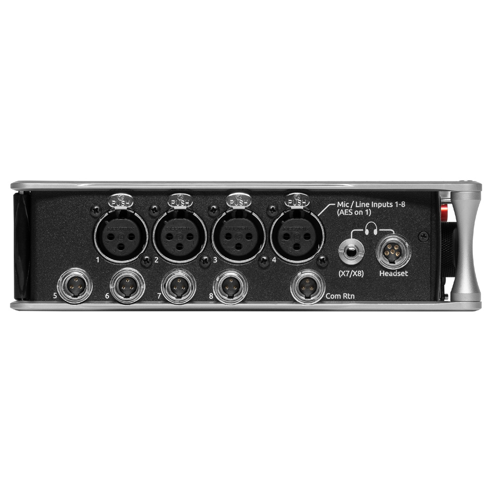 Sound Devices - 888 - 3