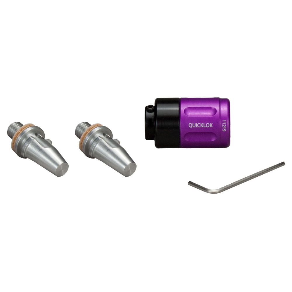 Ambient - QRT Quicklock Kit