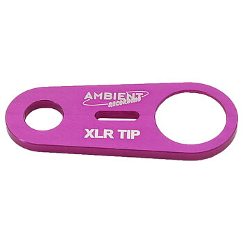 Ambient - XLR TIP