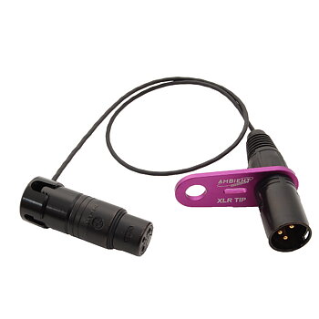 Ambient - QUT-ECO Cabled