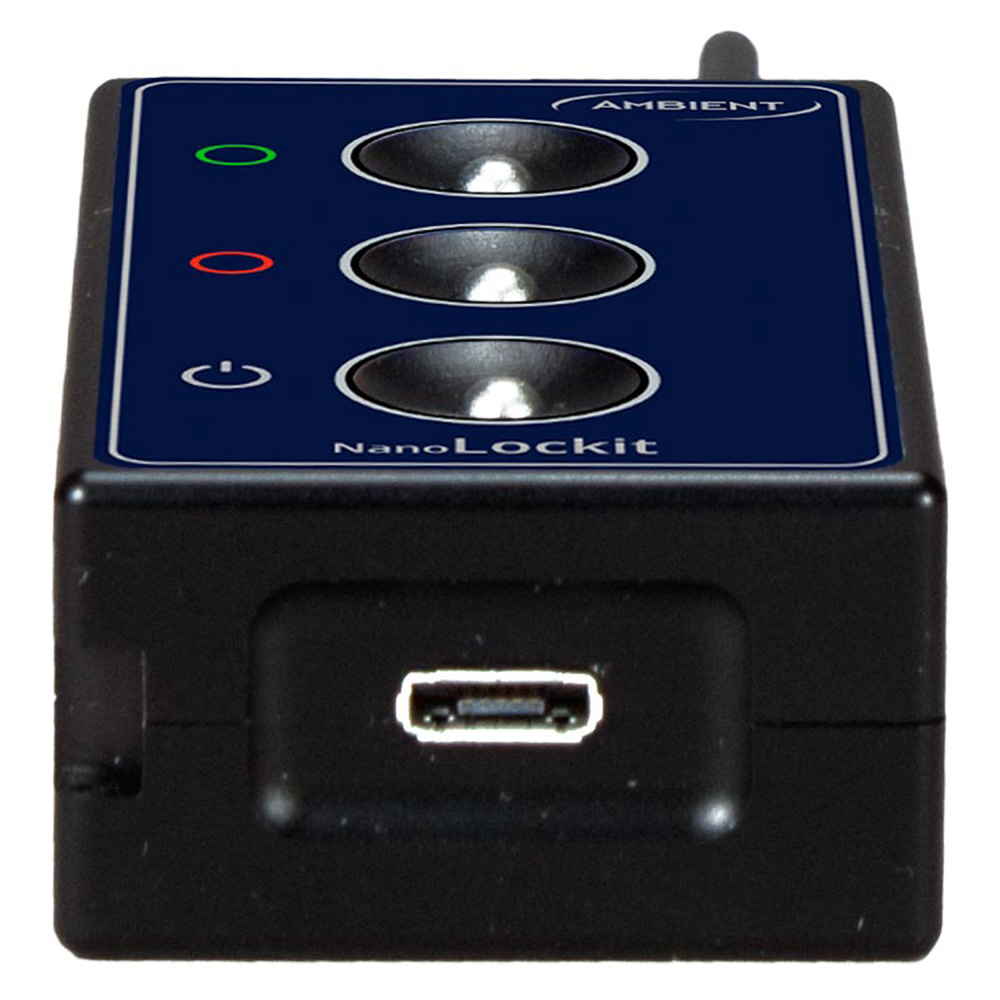 Ambient - ACN-NL NanoLockit - 4