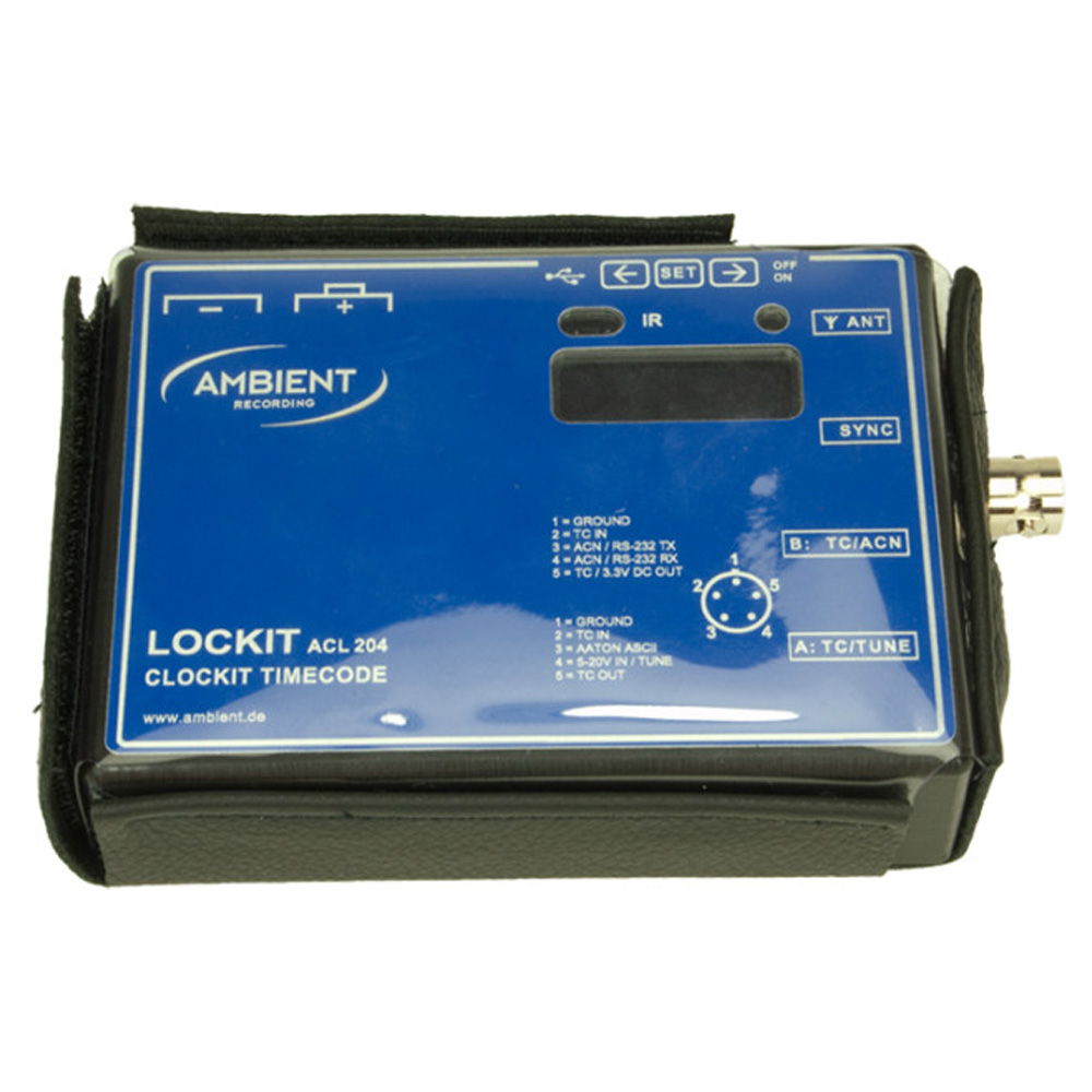 Ambient - ACL-T204
