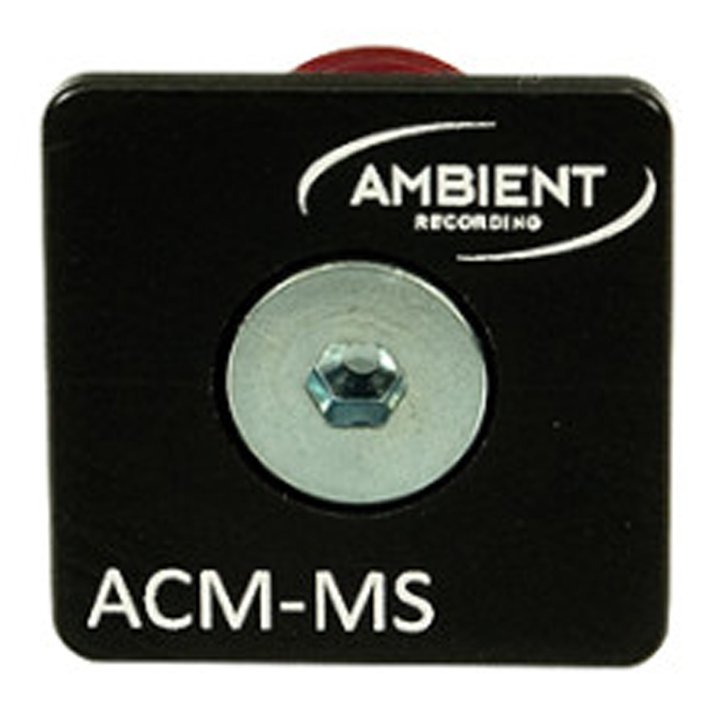Ambient - ACM-MS - 3