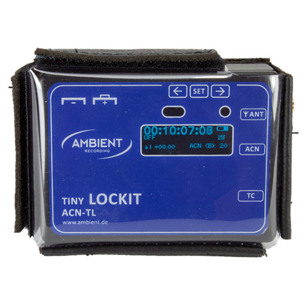Ambient - ACN-TL-T