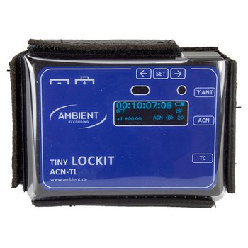 Ambient - ACN-TL-T