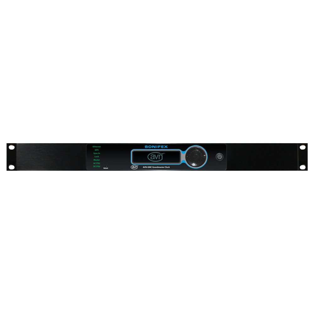 Sonifex - AVN-GMCOS