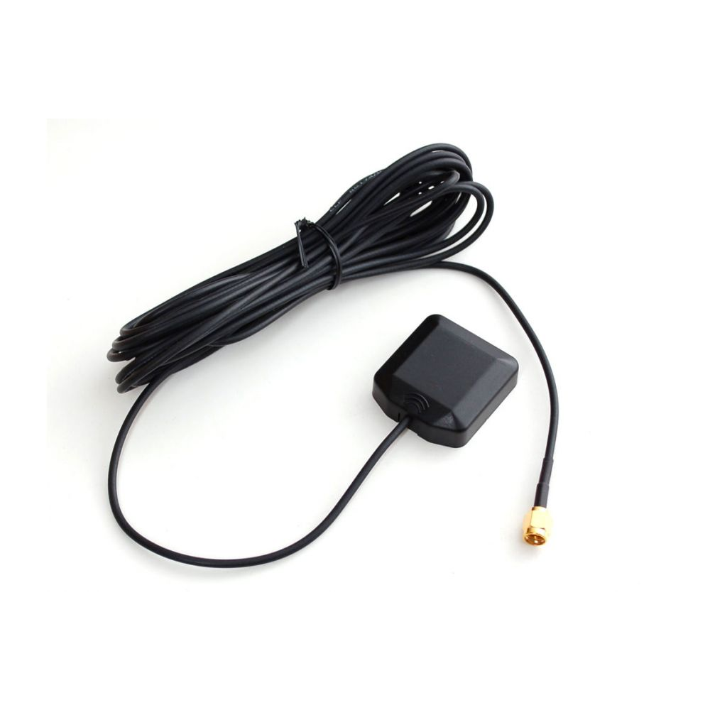 Sonifex - AVN-GPS5
