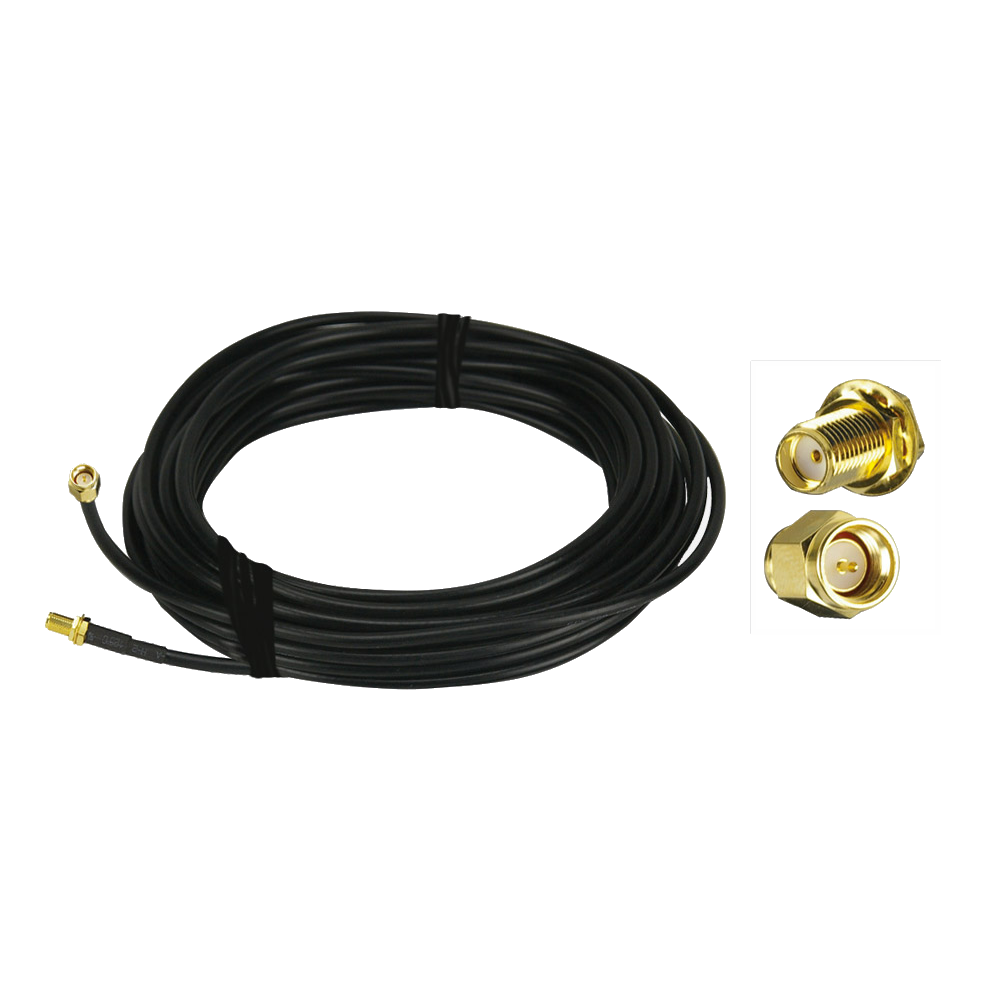 Sonifex - AVN-GPS05E