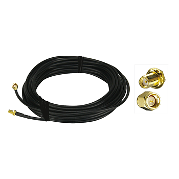 Sonifex - AVN-GPS05E