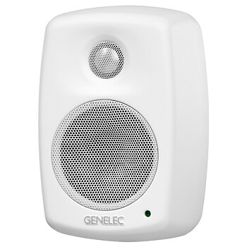 Genelec - 4410 Smart IP, Vit