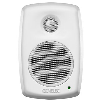 Genelec - 4410 Smart IP, Vit