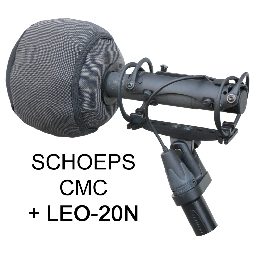 Cinela - LEO20N - 4