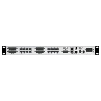 Sonifex - AVN-PA8D