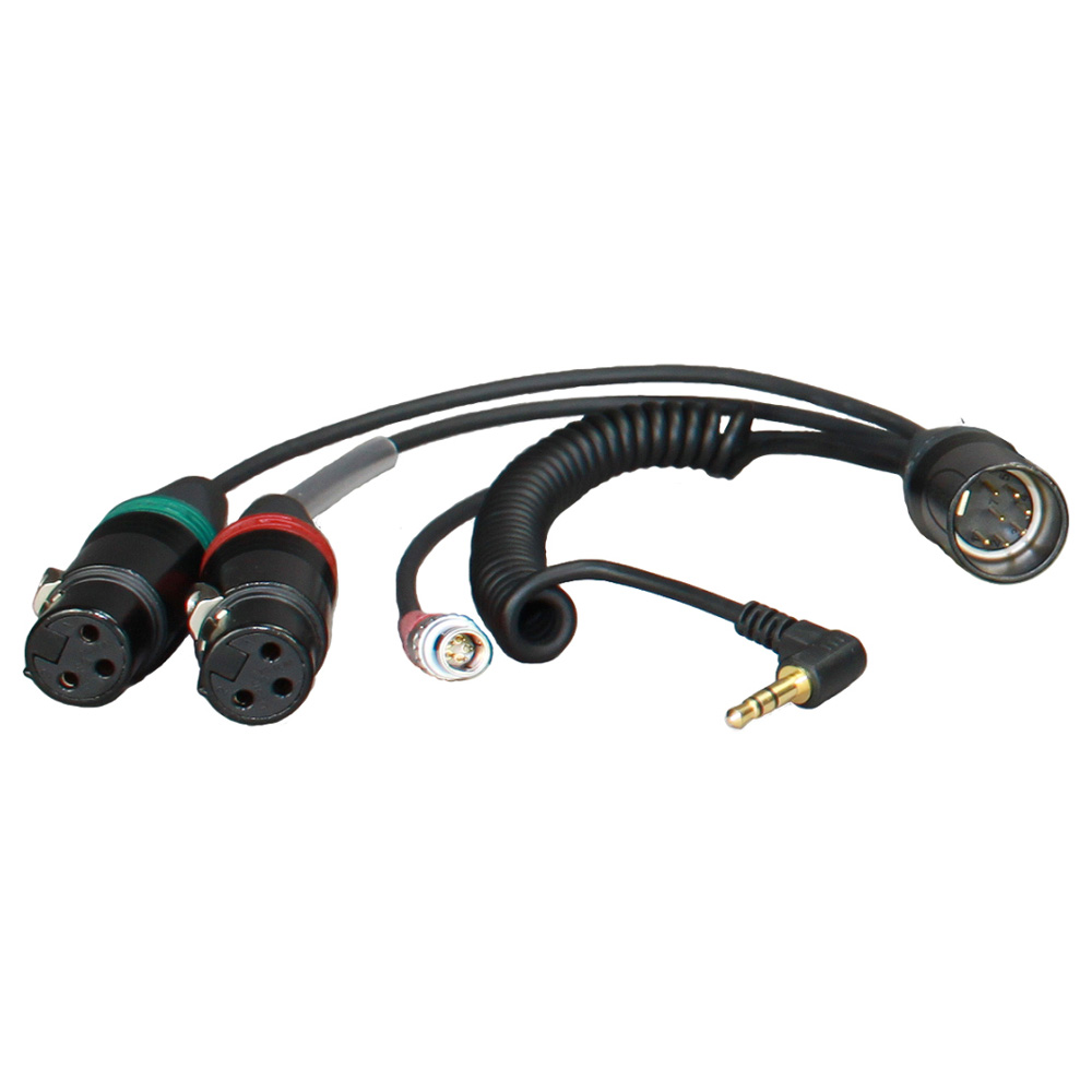 Ambient - HBYATC-L-7-35W