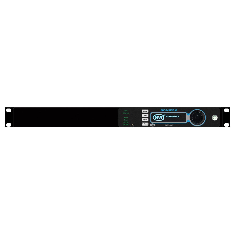 Sonifex - AVN-PD8