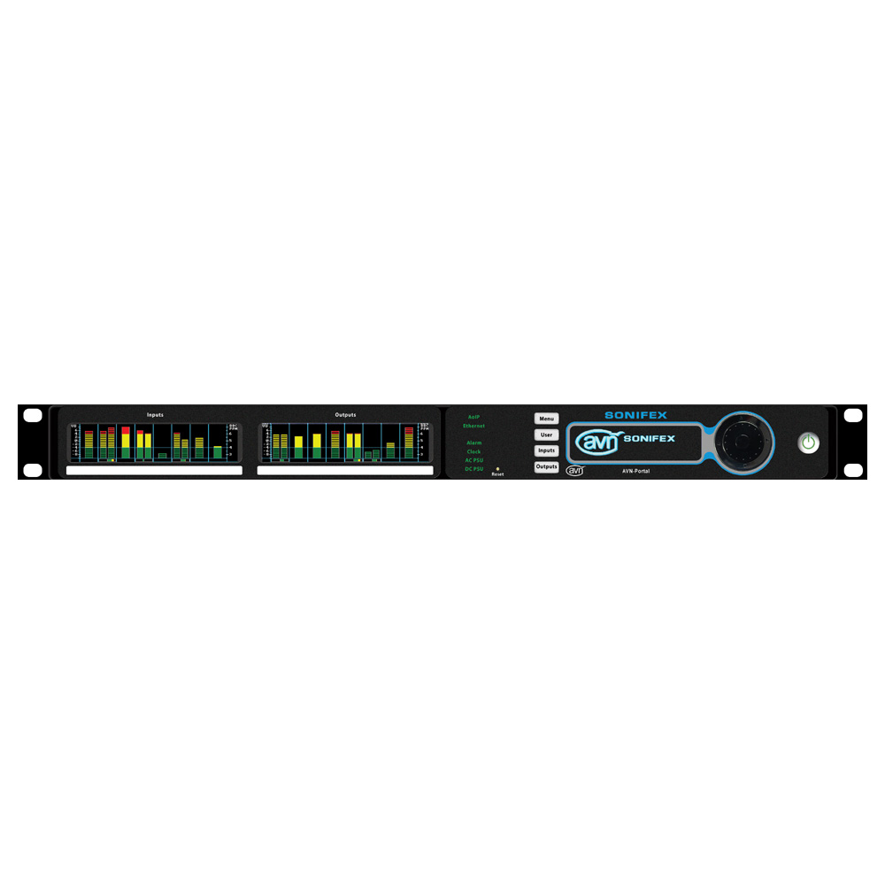 Sonifex - AVN-PD8D