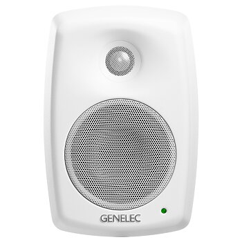 Genelec - 4420 Smart IP, Vit