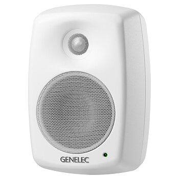 Genelec - 4420 Smart IP, Vit