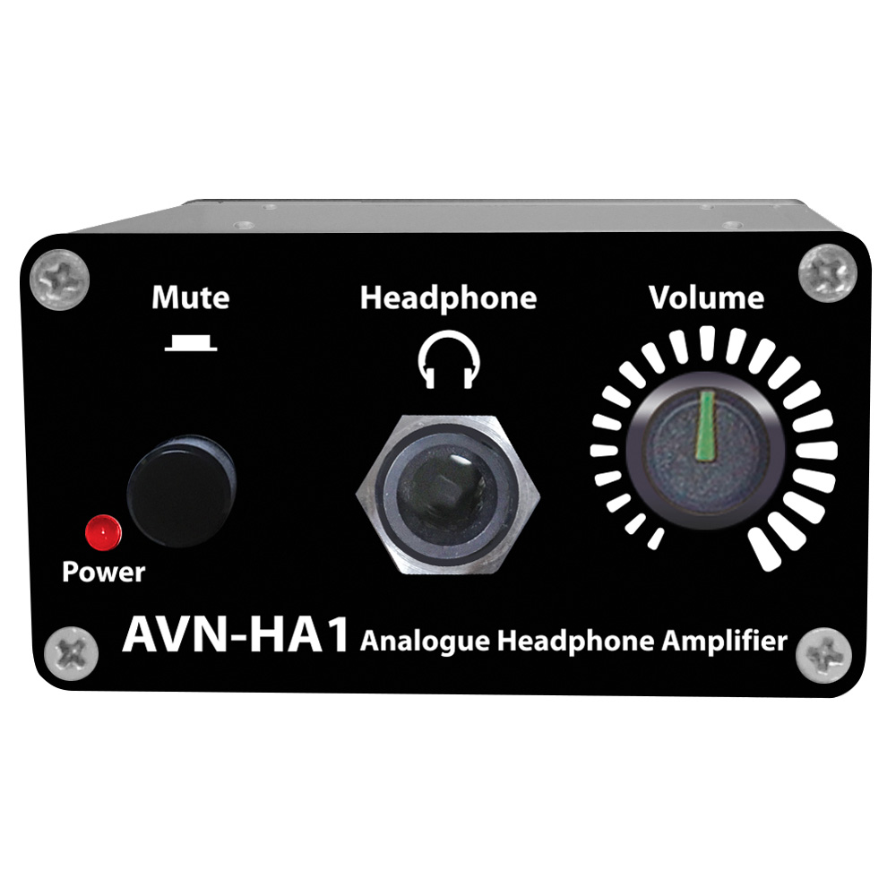 Sonifex - AVN-HA1 - 2