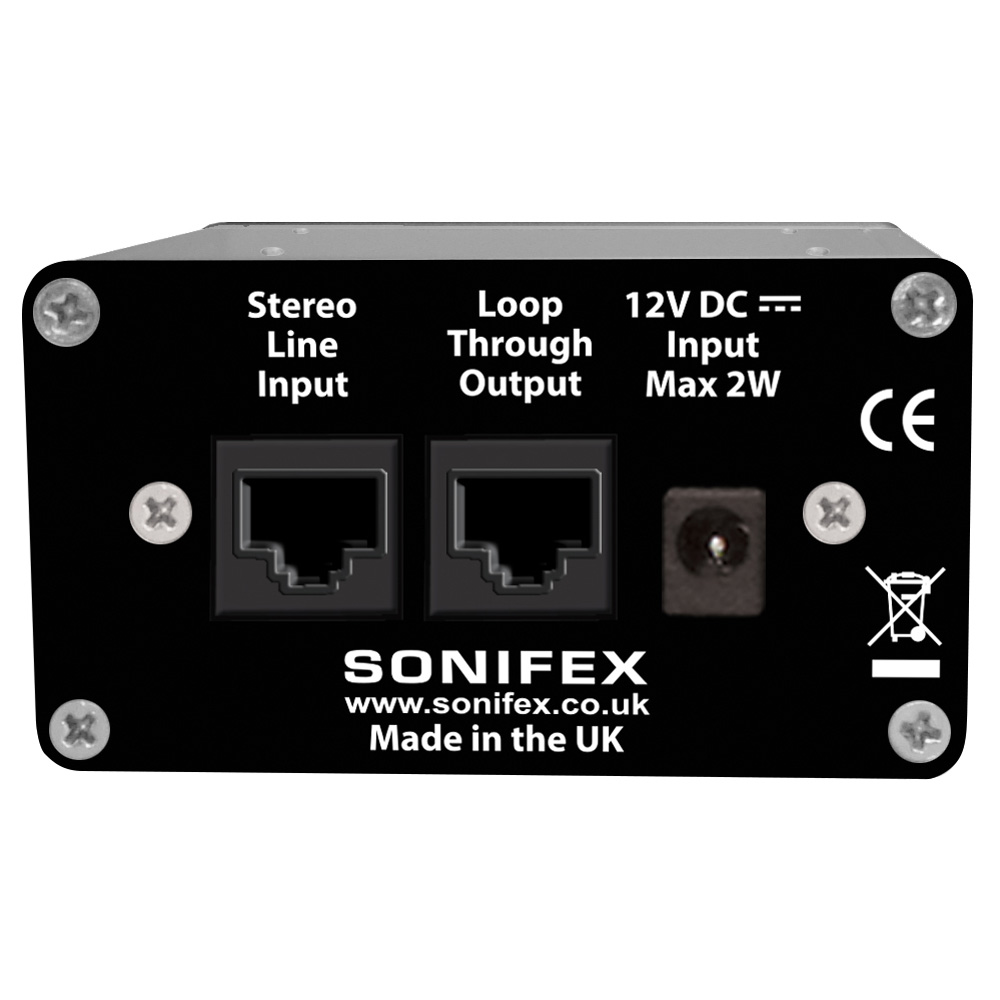 Sonifex - AVN-HA1 - 3