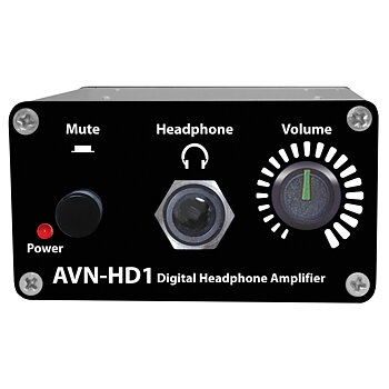 Sonifex - AVN-HD1