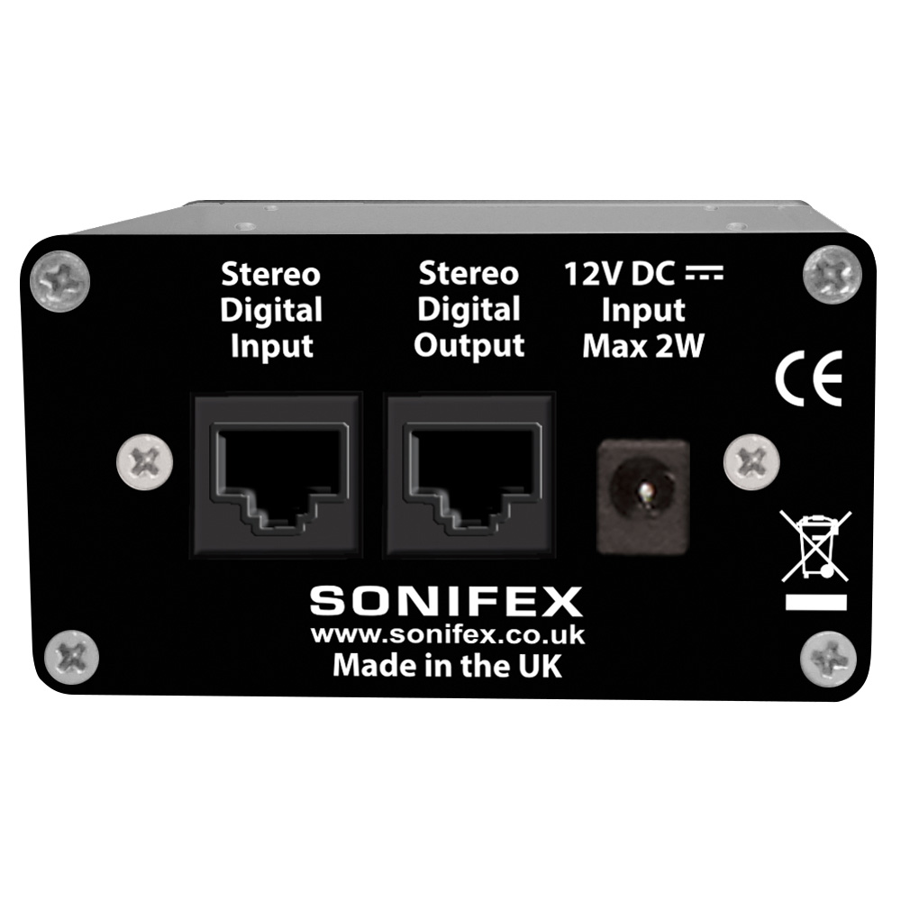 Sonifex - AVN-HD1 - 3
