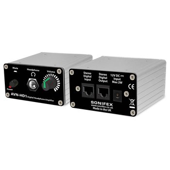 Sonifex - AVN-HD1