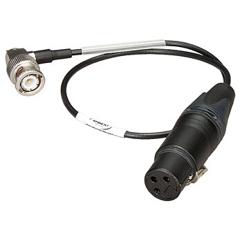 Ambient - BNC/XLR-W