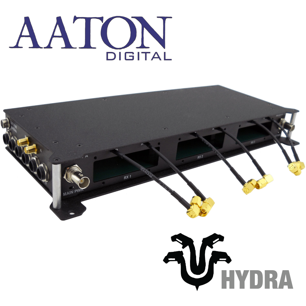 PSC - RF Multi SR Six Pack AATON OPTION